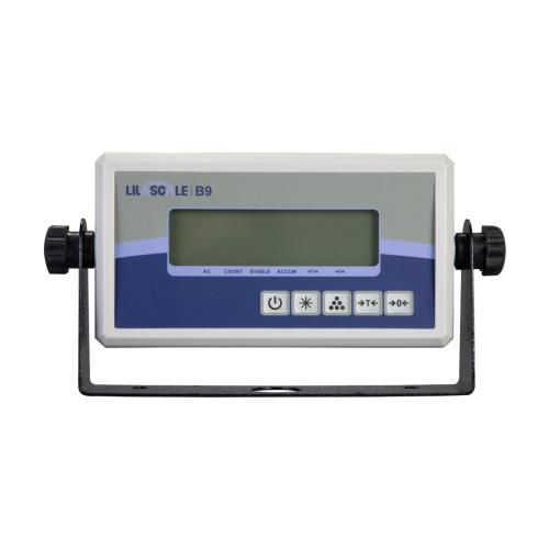 Miernik wagowy Lilascale B9C CE